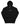 Hoodie Mistral. Classique brodé
