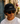 Casquette Mistral Fiore Nero